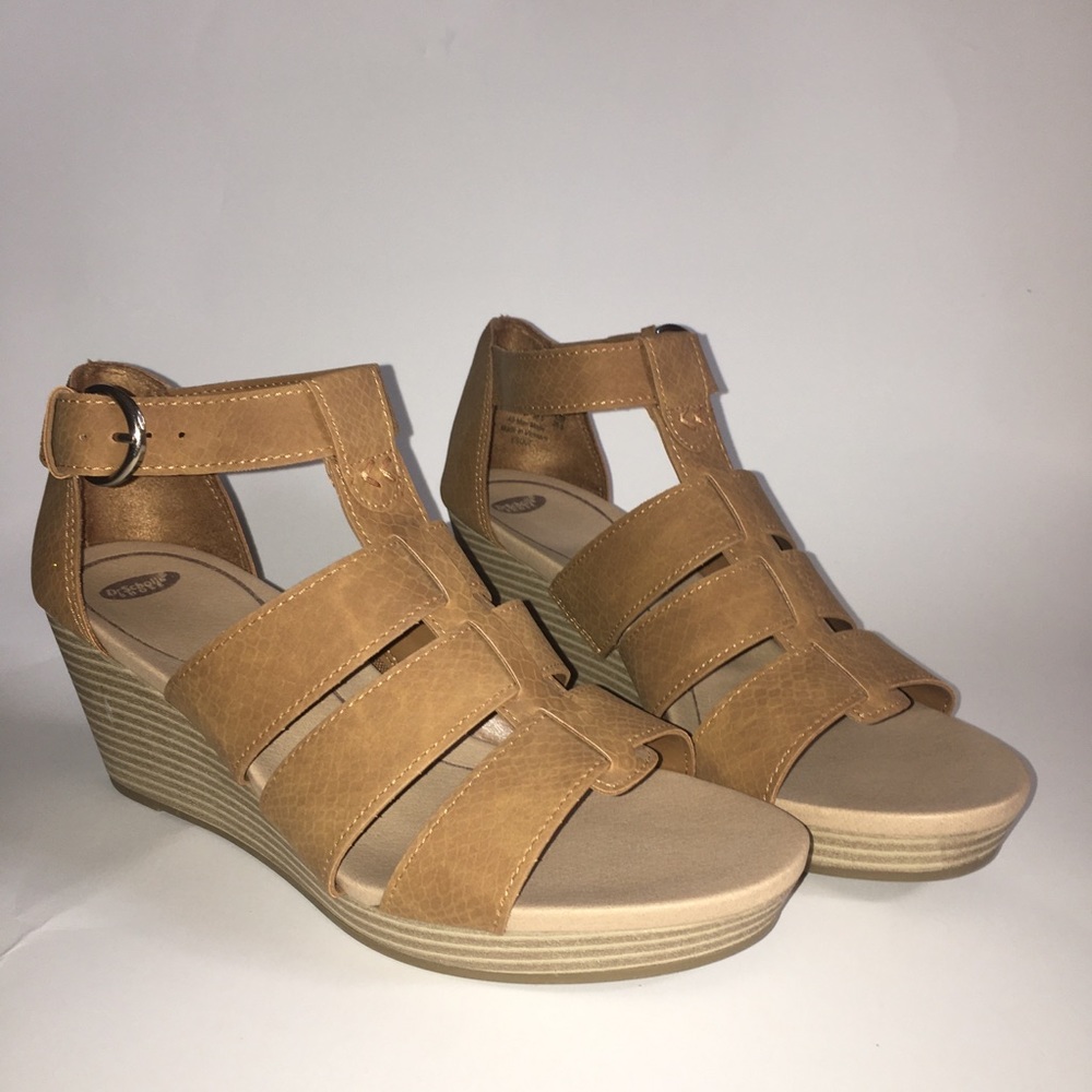 Dr. Scholl’s women’s sandles